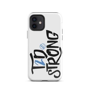 ExpressionMed T2D Strong Tough Case for iPhone®