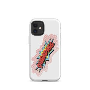 ExpressionMed Diabadass Tough Case for iPhone®