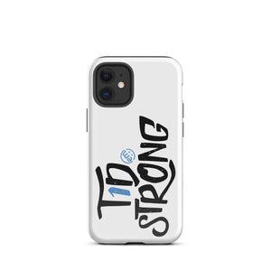 ExpressionMed T1D Strong Tough Case for iPhone®