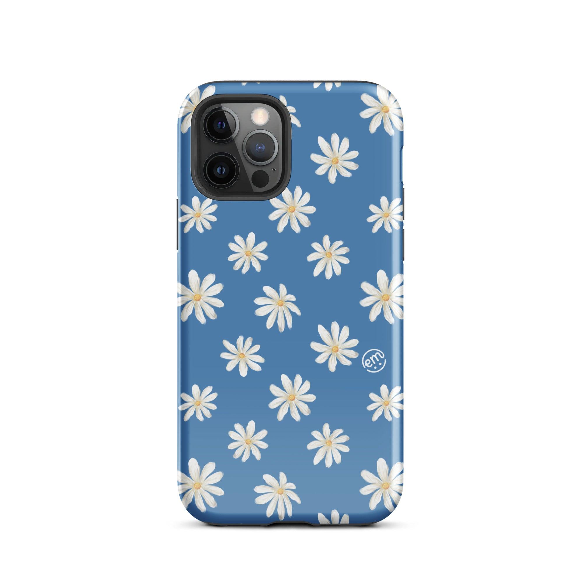 ExpressionMed Painted Daisies Tough Case for iPhone®