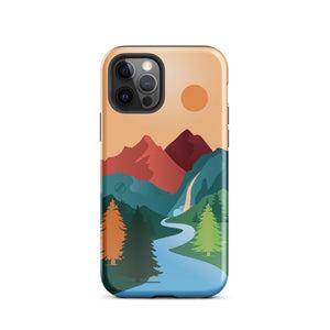 ExpressionMed National Parks Tough Case for iPhone®