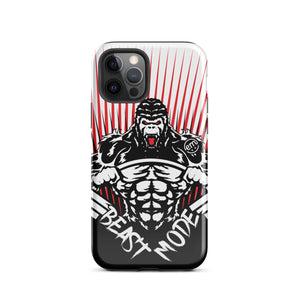 ExpressionMed Beast Mode Tough Case for iPhone®