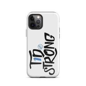 ExpressionMed T1D Strong Tough Case for iPhone®