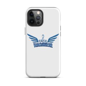 ExpressionMed T1D Warrior Tough Case for iPhone®