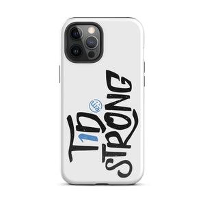 ExpressionMed T1D Strong Tough Case for iPhone®