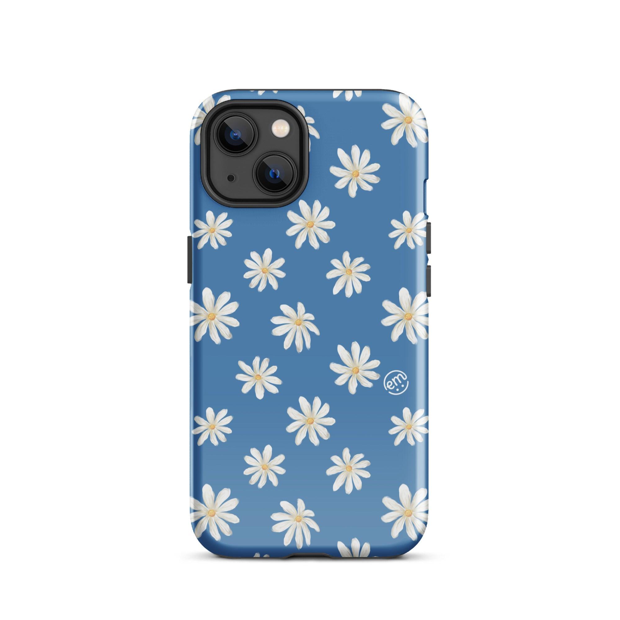 ExpressionMed Painted Daisies Tough Case for iPhone®