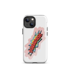 ExpressionMed Diabadass Tough Case for iPhone®