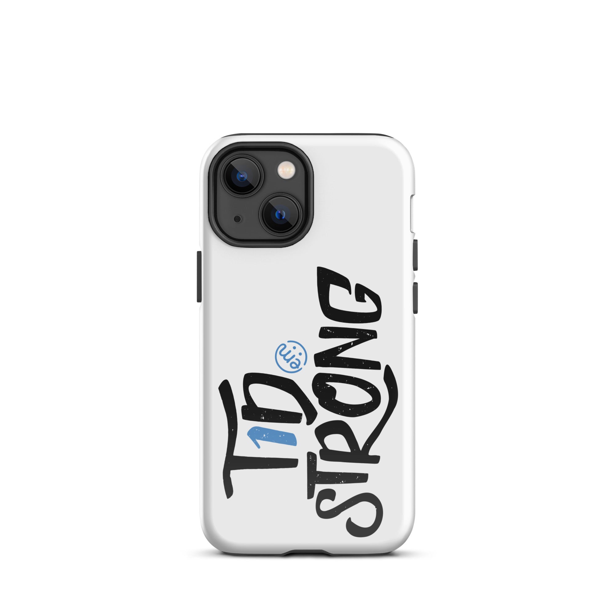 ExpressionMed T1D Strong Tough Case for iPhone®