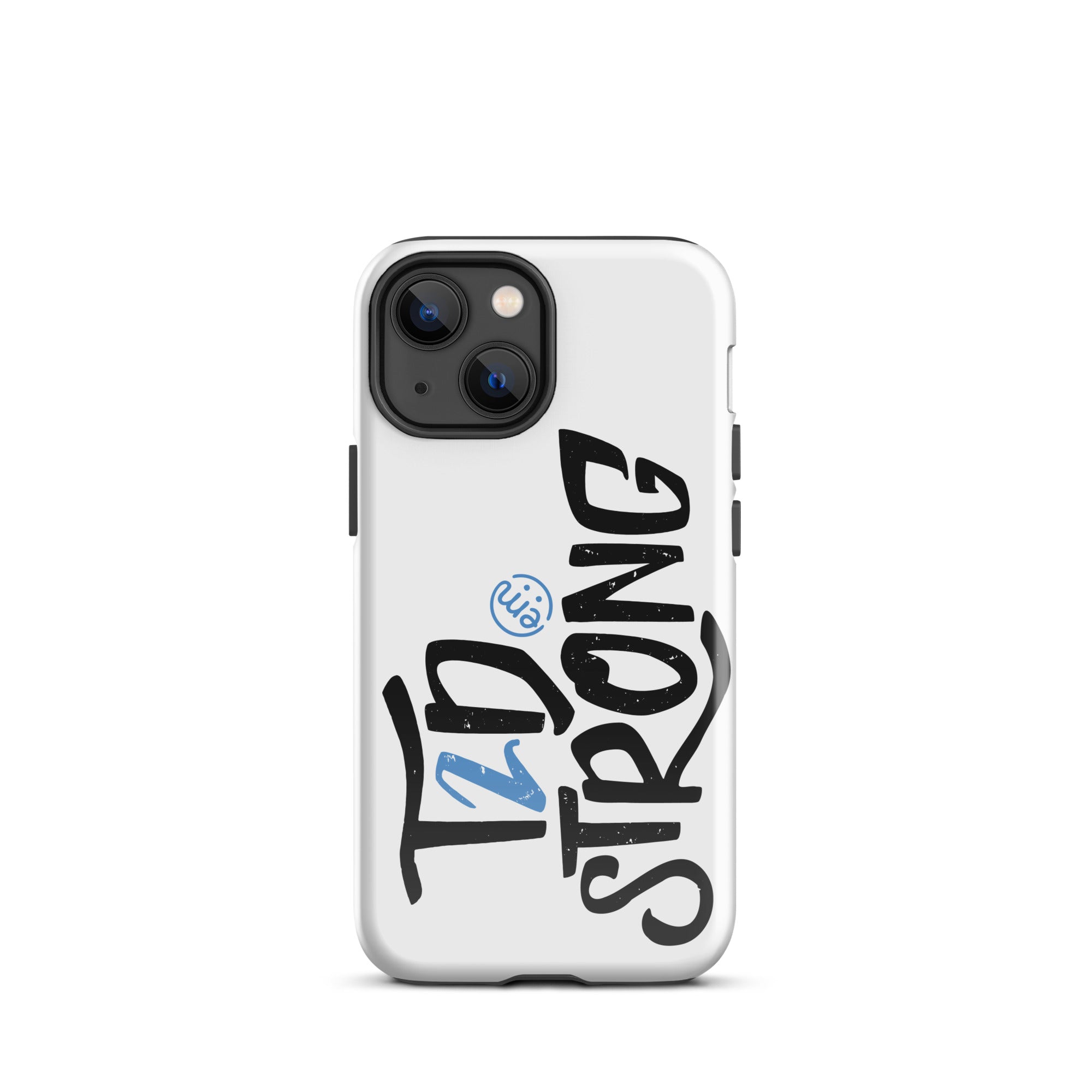 ExpressionMed T2D Strong Tough Case for iPhone®