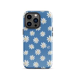 ExpressionMed Painted Daisies Tough Case for iPhone®