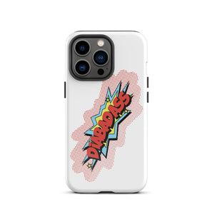 ExpressionMed Diabadass Tough Case for iPhone®