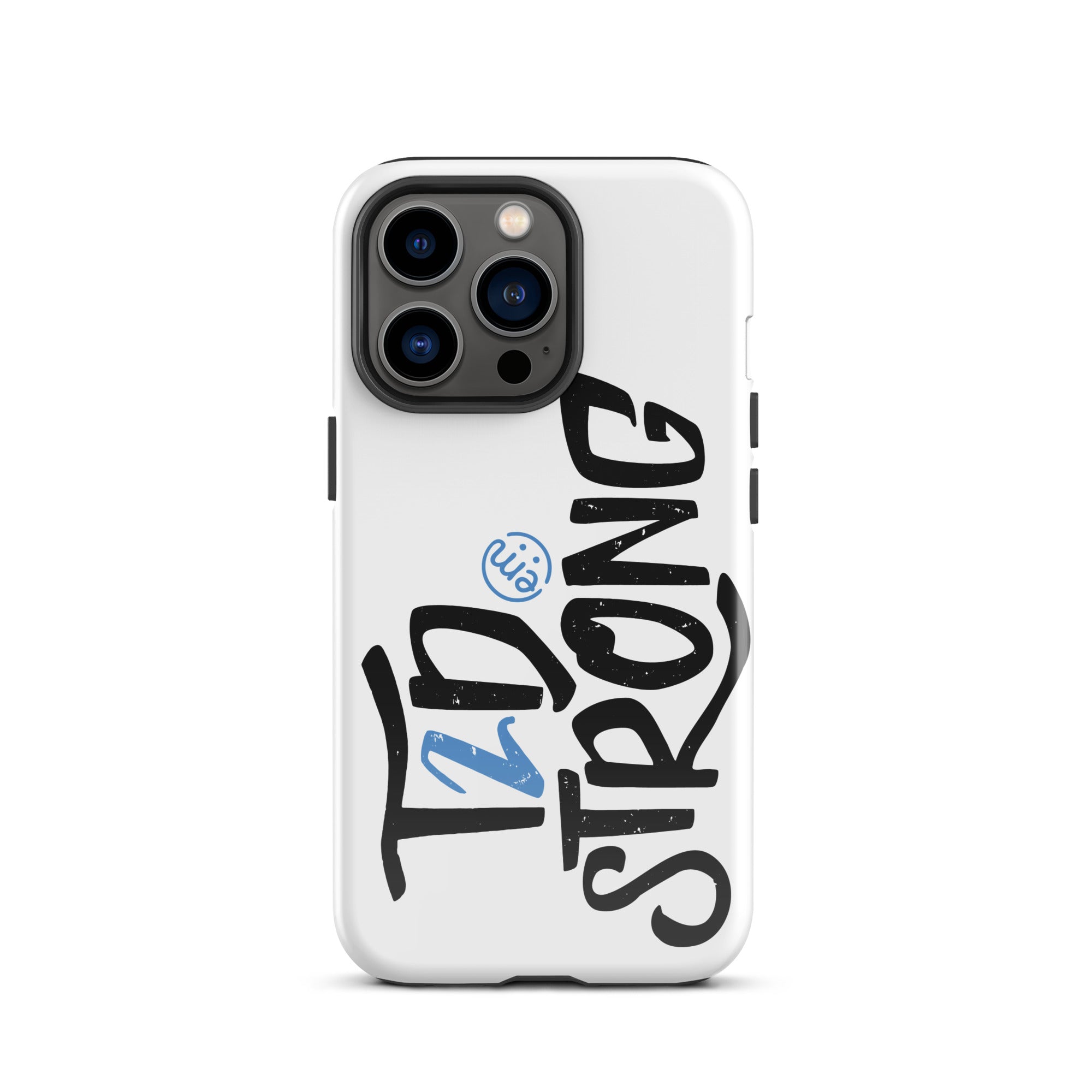 ExpressionMed T2D Strong Tough Case for iPhone®