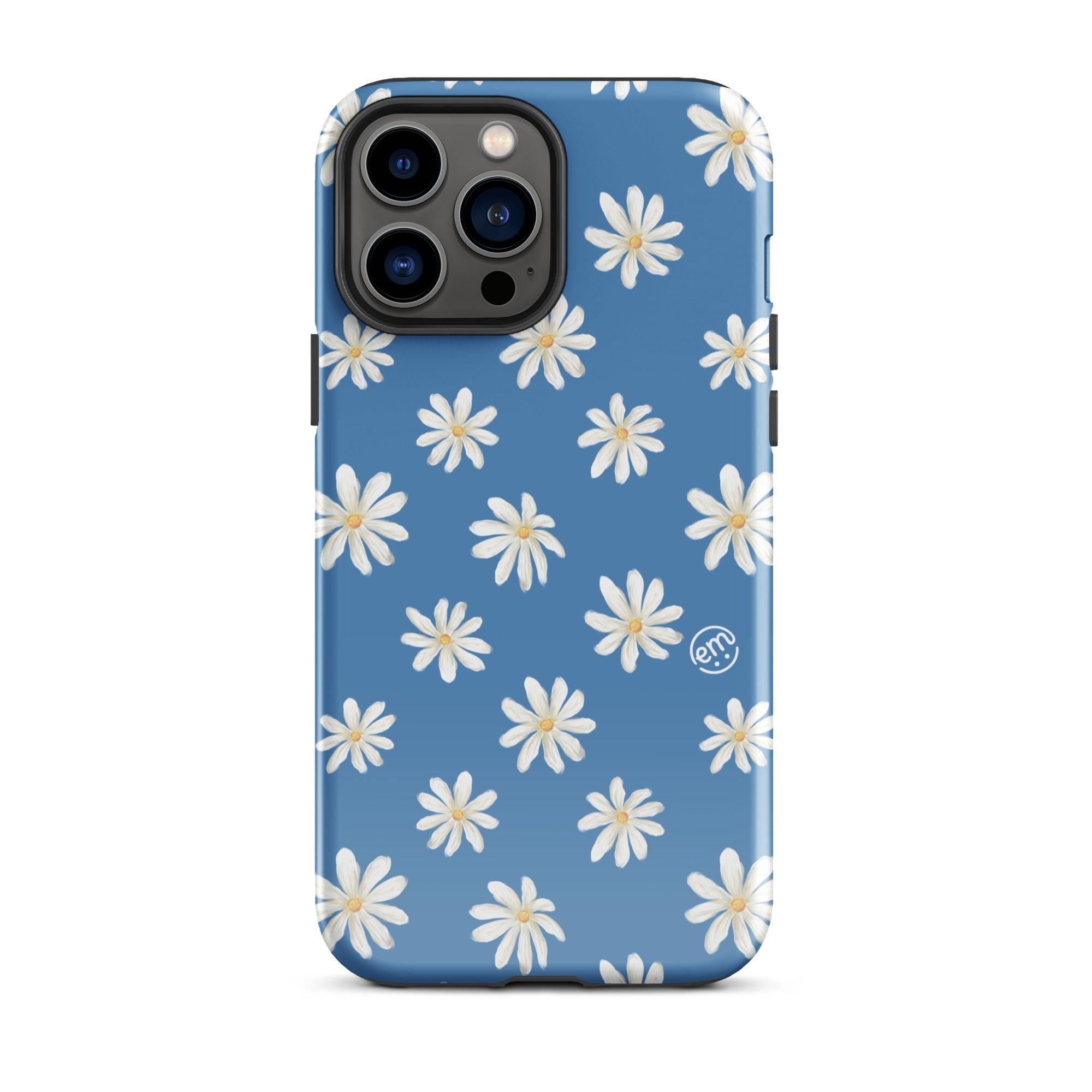 ExpressionMed Painted Daisies Tough Case for iPhone®