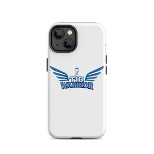 ExpressionMed T1D Warrior Tough Case for iPhone®