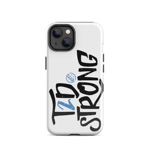 ExpressionMed T2D Strong Tough Case for iPhone®