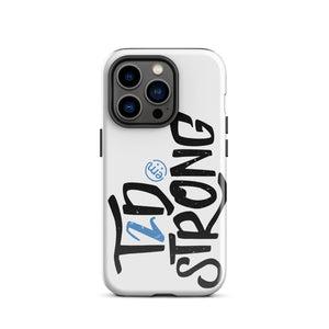 ExpressionMed T2D Strong Tough Case for iPhone®