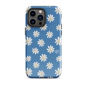 ExpressionMed Painted Daisies Tough Case for iPhone®