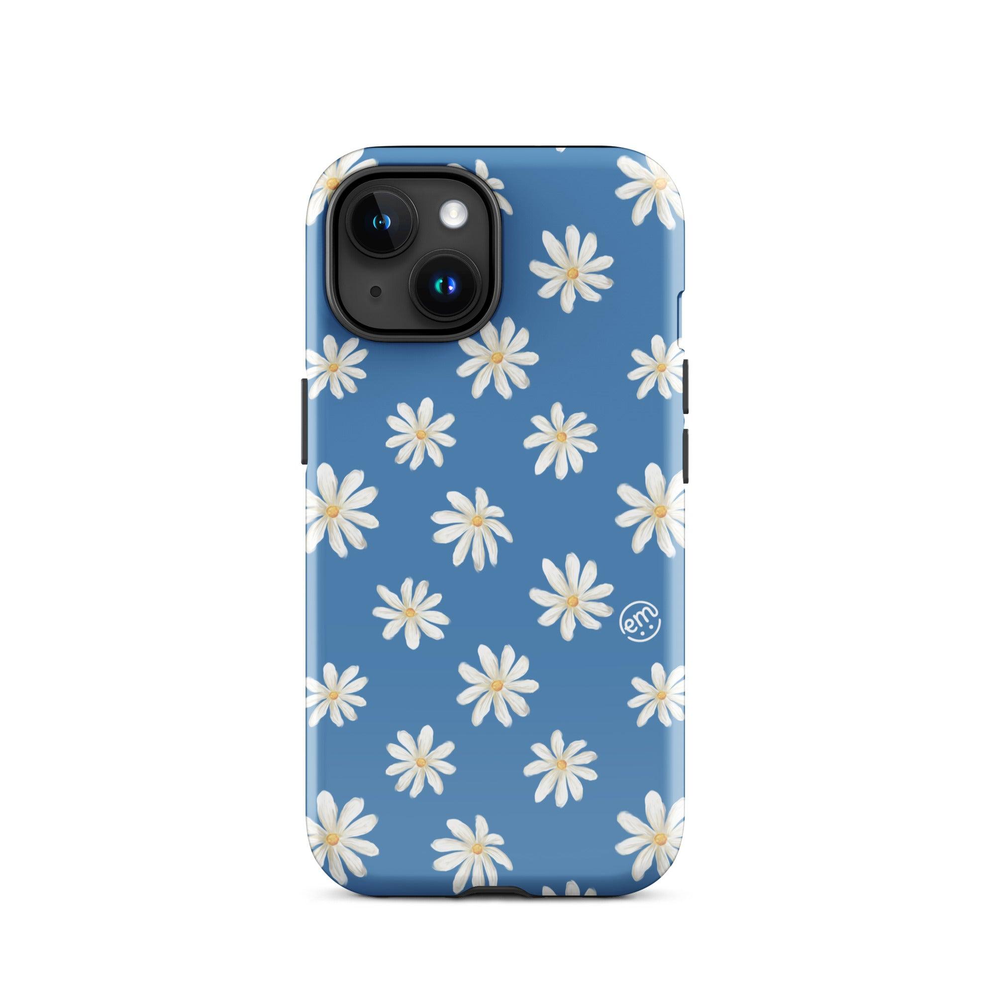 ExpressionMed Painted Daisies Tough Case for iPhone®