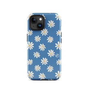 ExpressionMed Painted Daisies Tough Case for iPhone®