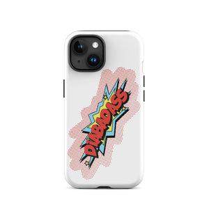 ExpressionMed Diabadass Tough Case for iPhone®