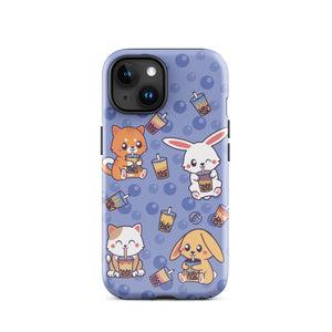 ExpressionMed Boba Buddies Tough Case for iPhone®