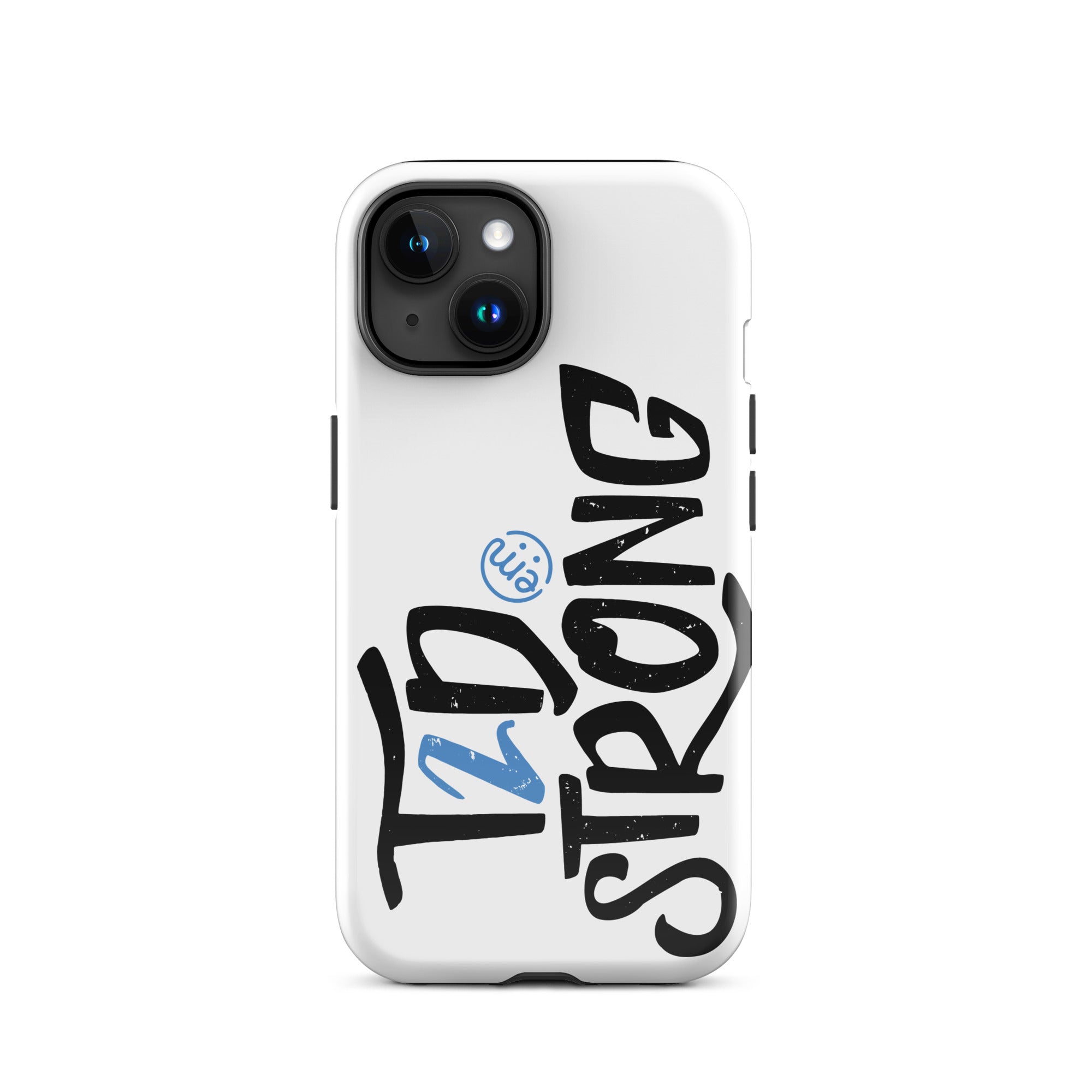 ExpressionMed T2D Strong Tough Case for iPhone®