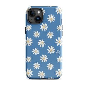 ExpressionMed Painted Daisies Tough Case for iPhone®