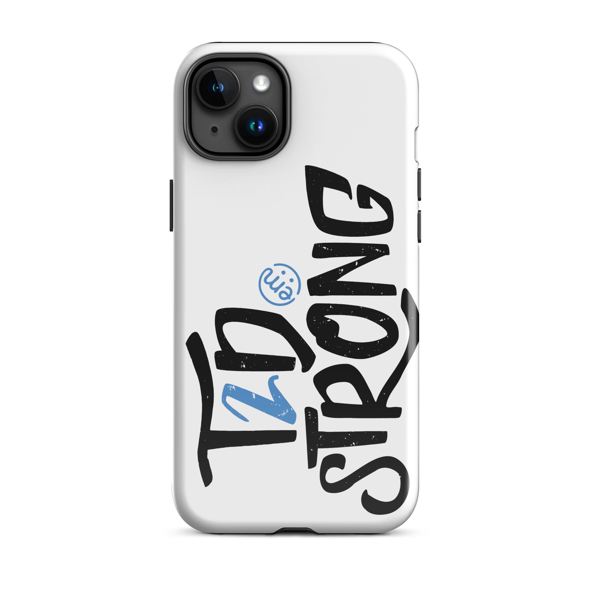 ExpressionMed T2D Strong Tough Case for iPhone®