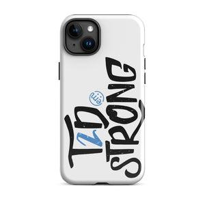 ExpressionMed T2D Strong Tough Case for iPhone®