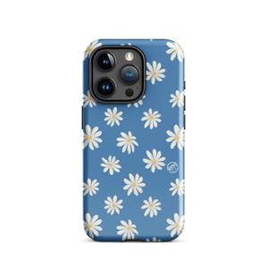 ExpressionMed Painted Daisies Tough Case for iPhone®