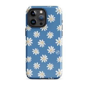 ExpressionMed Painted Daisies Tough Case for iPhone®