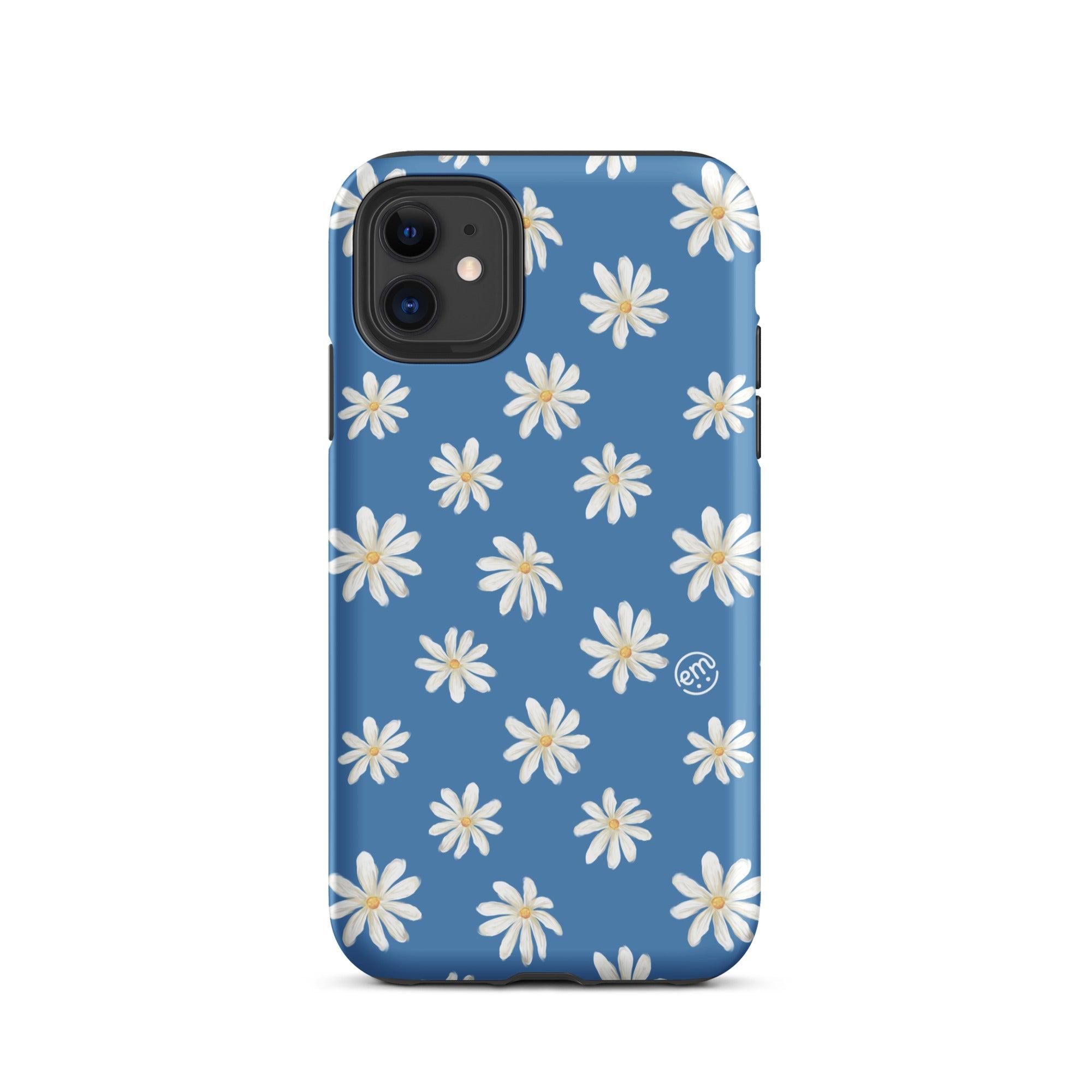 ExpressionMed Painted Daisies Tough Case for iPhone®