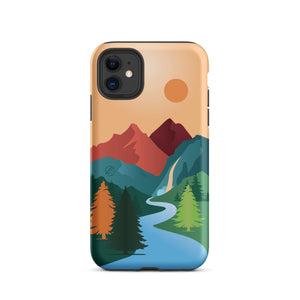 ExpressionMed National Parks Tough Case for iPhone®