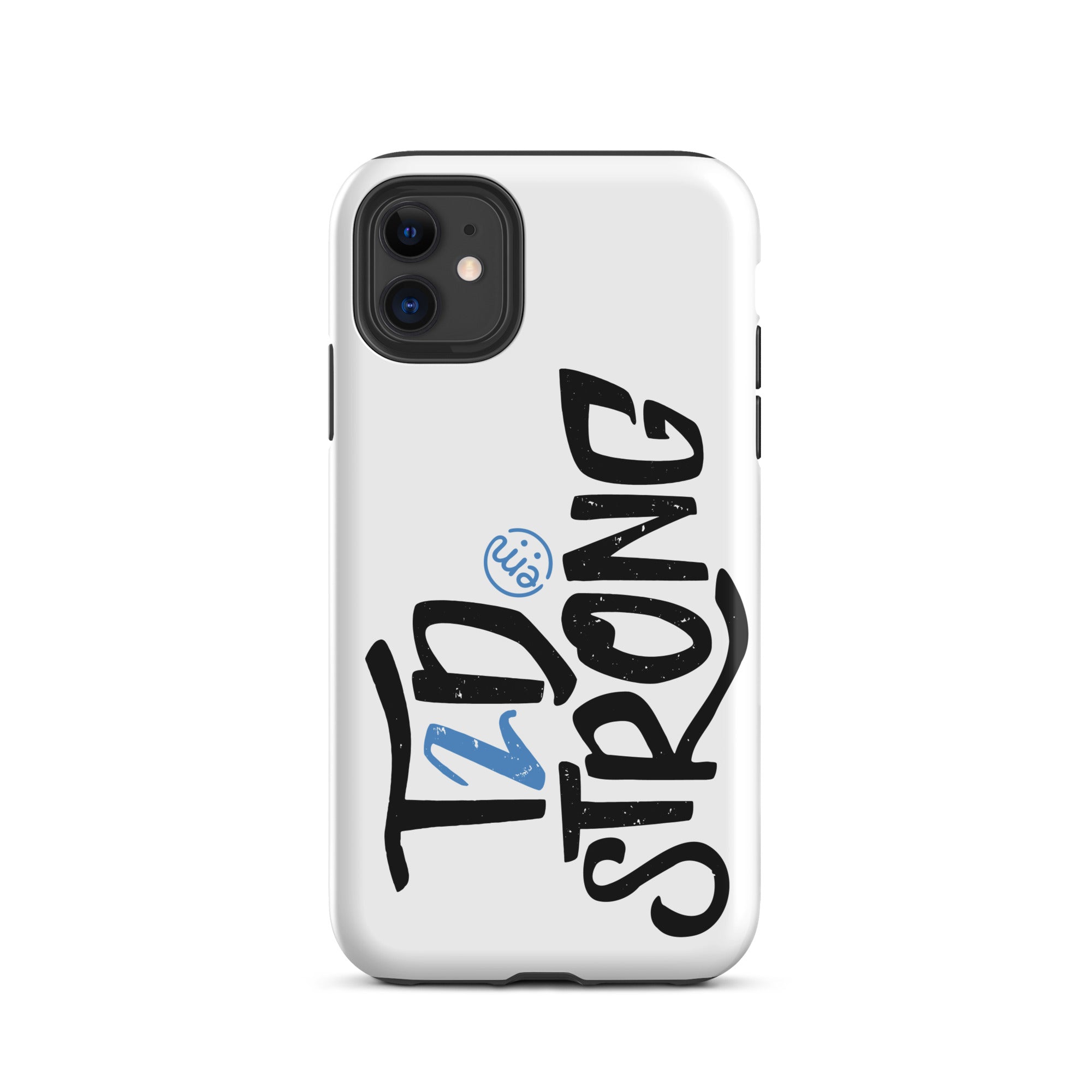 ExpressionMed T2D Strong Tough Case for iPhone®