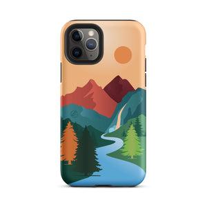 ExpressionMed National Parks Tough Case for iPhone®