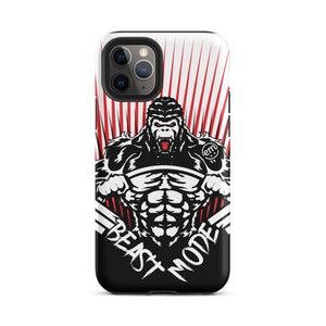 ExpressionMed Beast Mode Tough Case for iPhone®