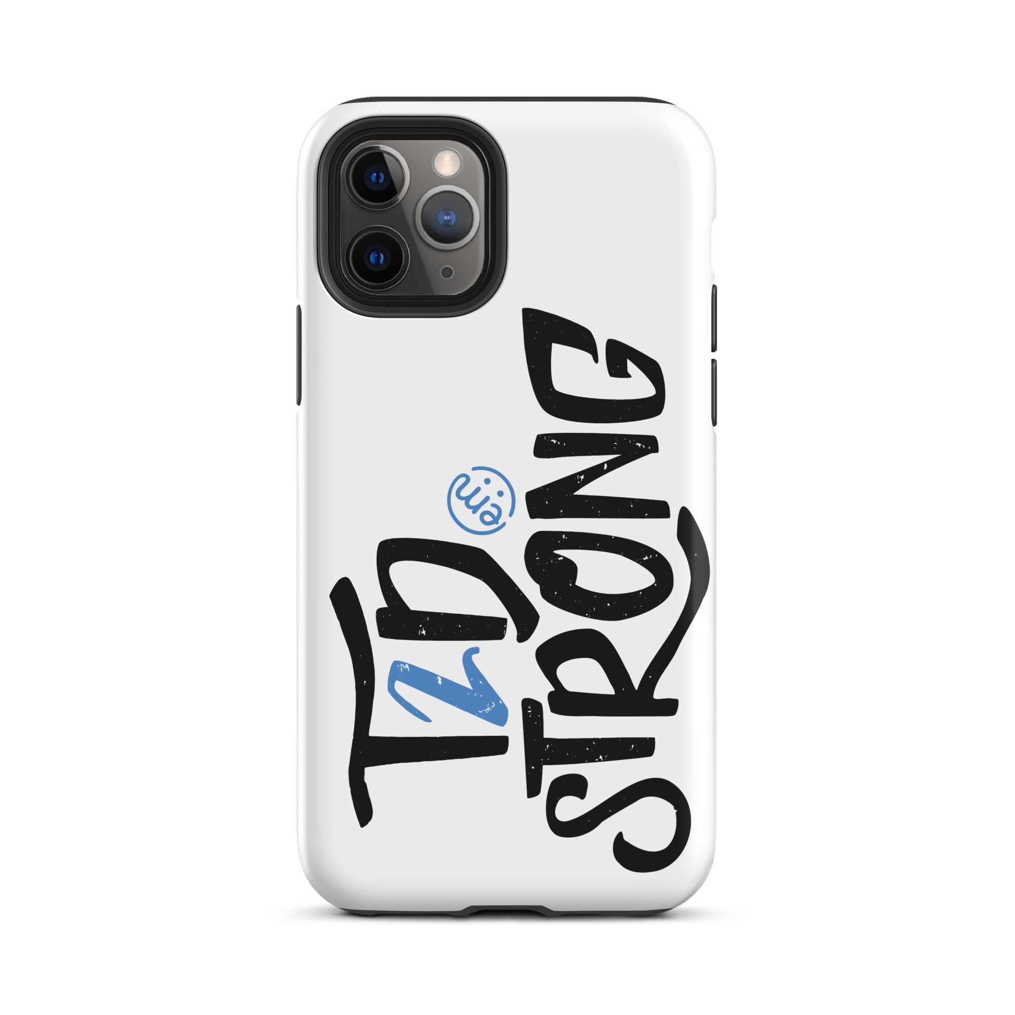 ExpressionMed T2D Strong Tough Case for iPhone®