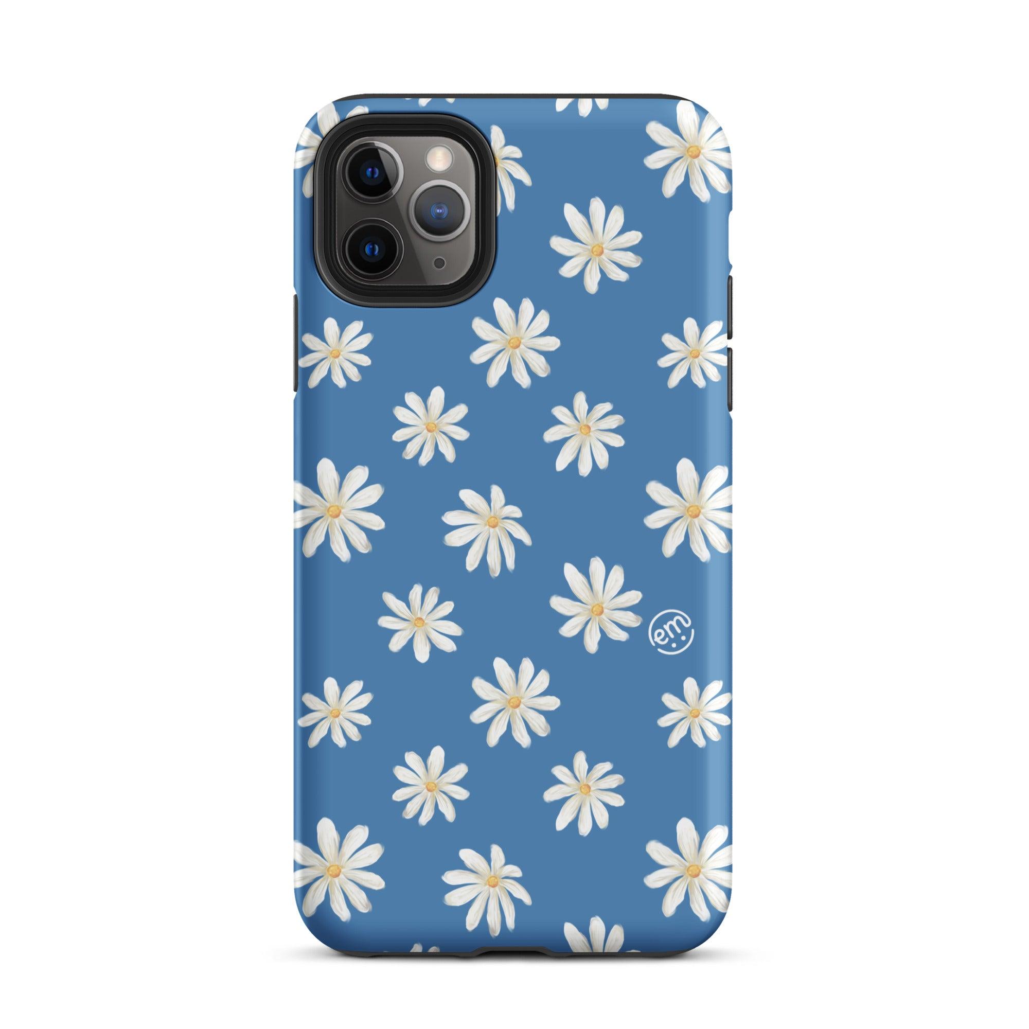 ExpressionMed Painted Daisies Tough Case for iPhone®