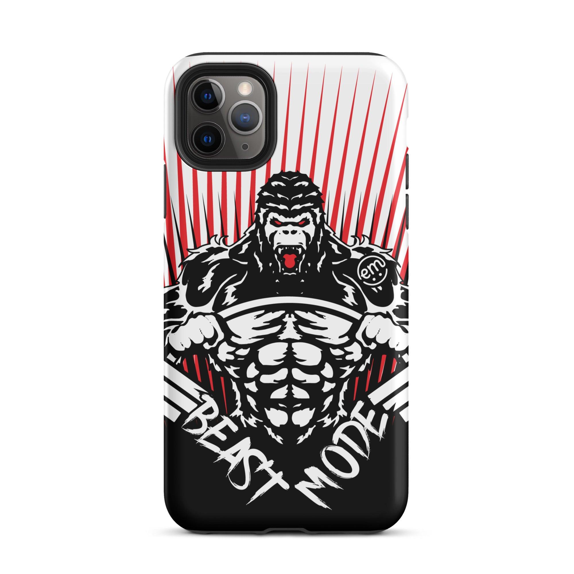 ExpressionMed Beast Mode Tough Case for iPhone®