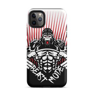 ExpressionMed Beast Mode Tough Case for iPhone®