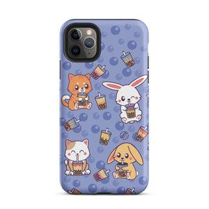 ExpressionMed Boba Buddies Tough Case for iPhone®