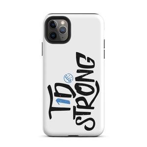 ExpressionMed T1D Strong Tough Case for iPhone®