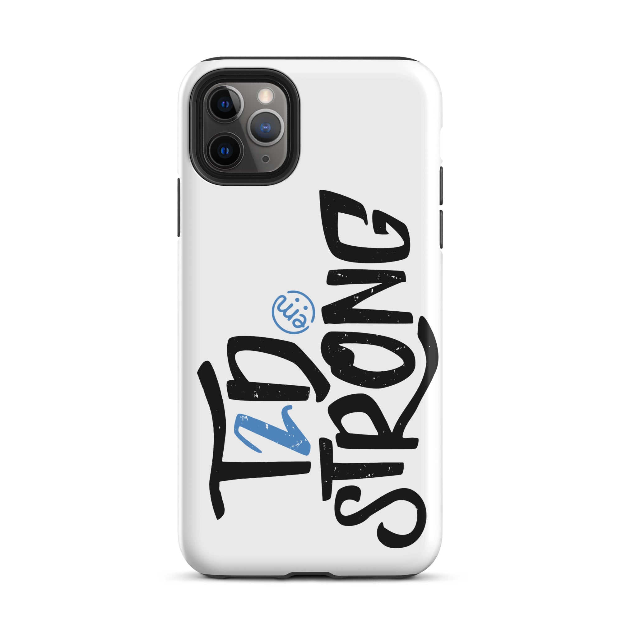 ExpressionMed T2D Strong Tough Case for iPhone®