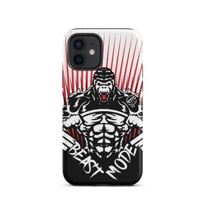 ExpressionMed Beast Mode Tough Case for iPhone®