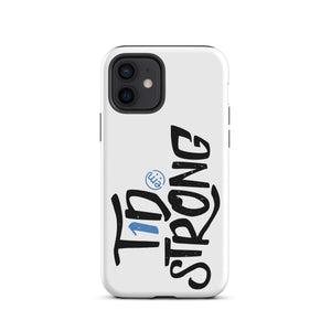 ExpressionMed T1D Strong Tough Case for iPhone®