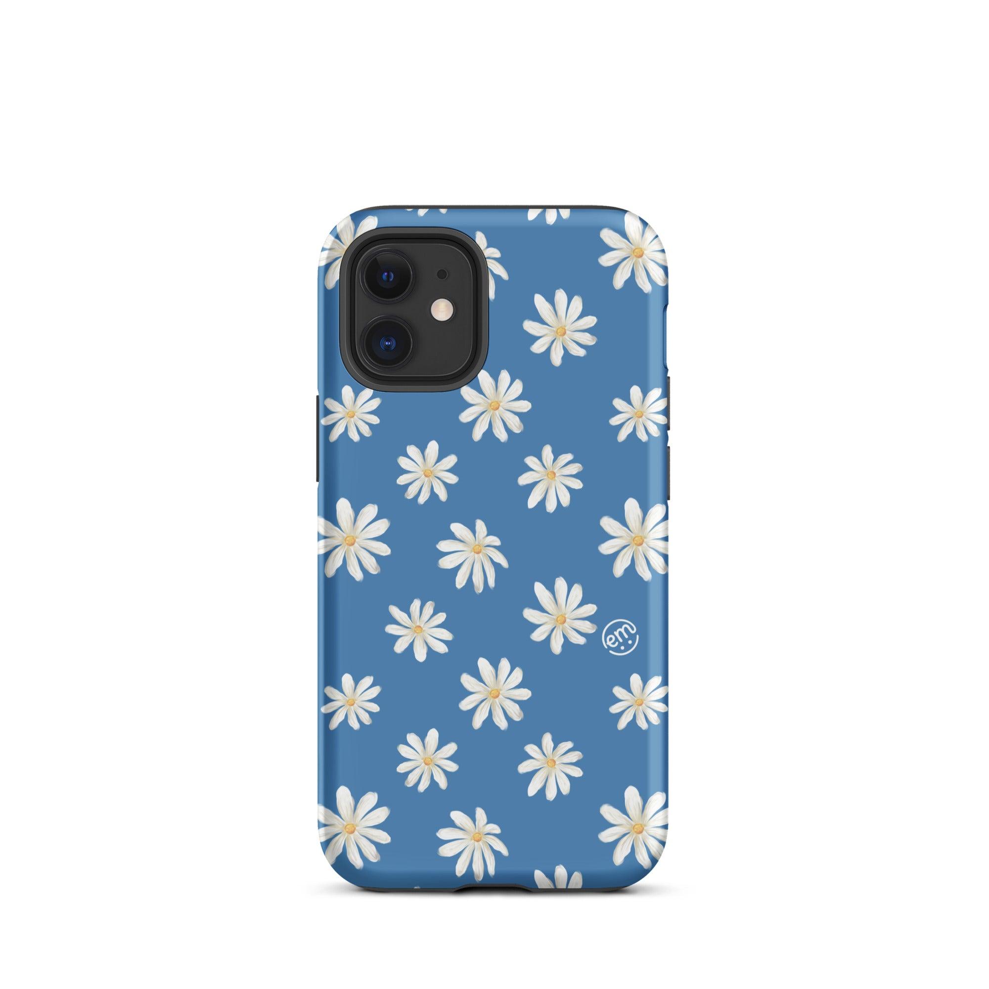 ExpressionMed Painted Daisies Tough Case for iPhone®