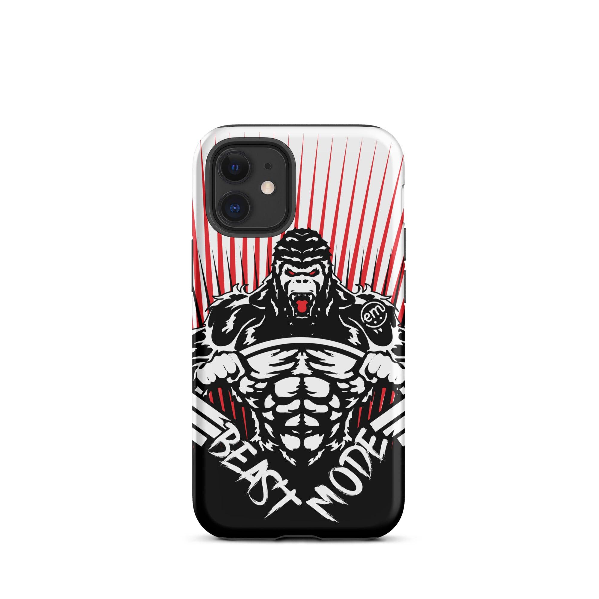 ExpressionMed Beast Mode Tough Case for iPhone®