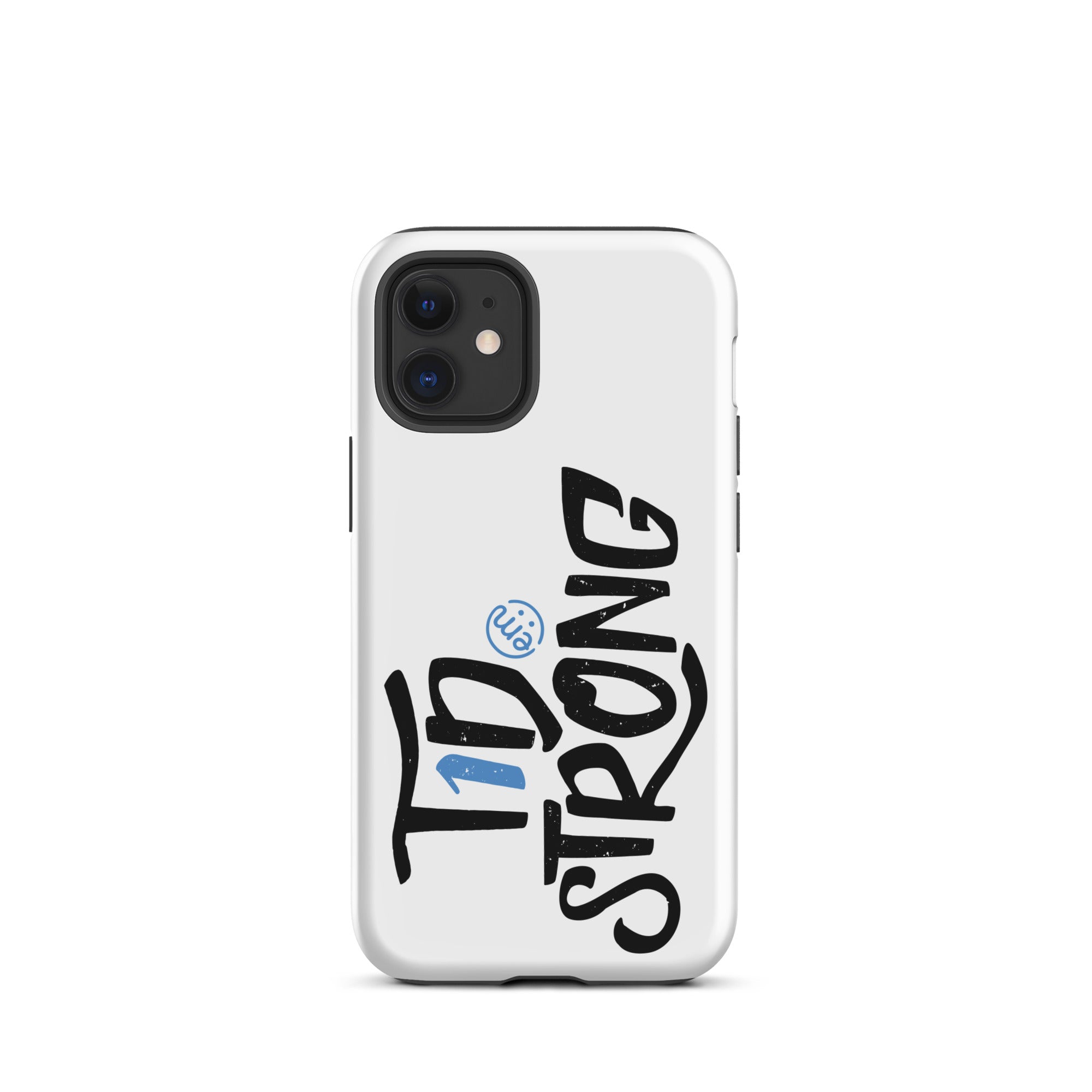 ExpressionMed T1D Strong Tough Case for iPhone®