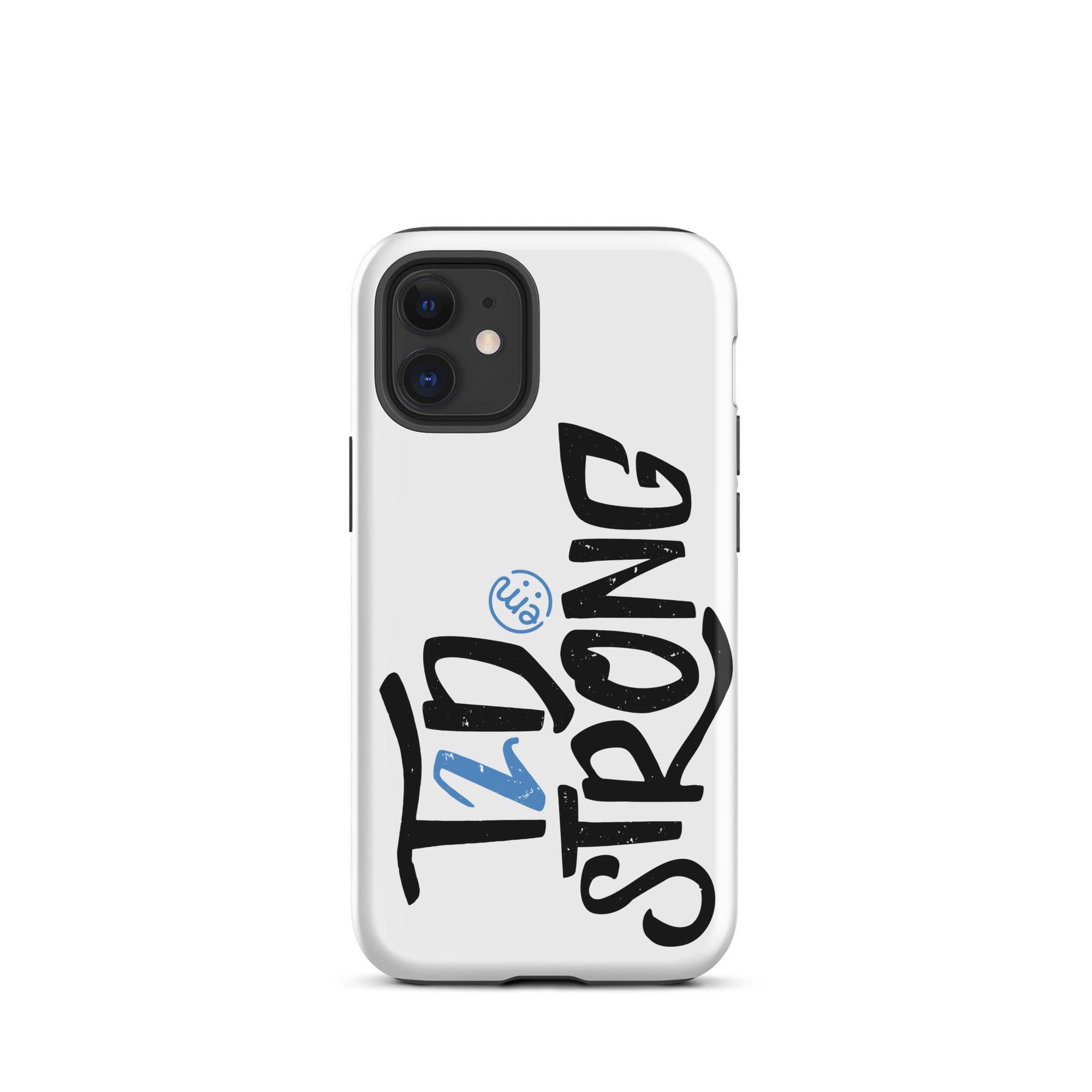 ExpressionMed T2D Strong Tough Case for iPhone®