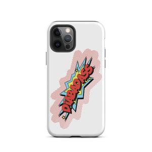 ExpressionMed Diabadass Tough Case for iPhone®